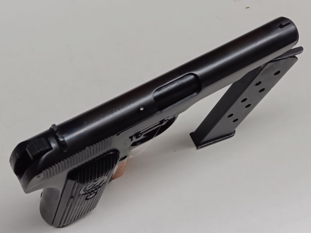 Tokarev TT 33