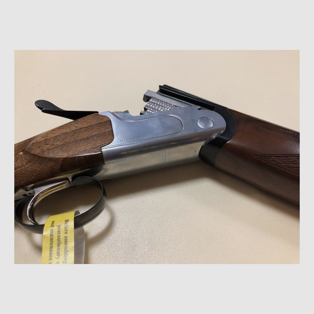 Rizzini Omnium Kal. 28, Bild 2 von 5