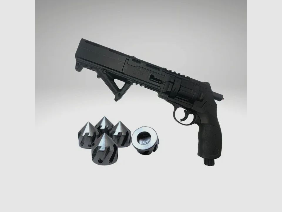 Z-RAM COSTUM HDR50 COMPLETE PACKAGE (34 JOULES 12G CO2)