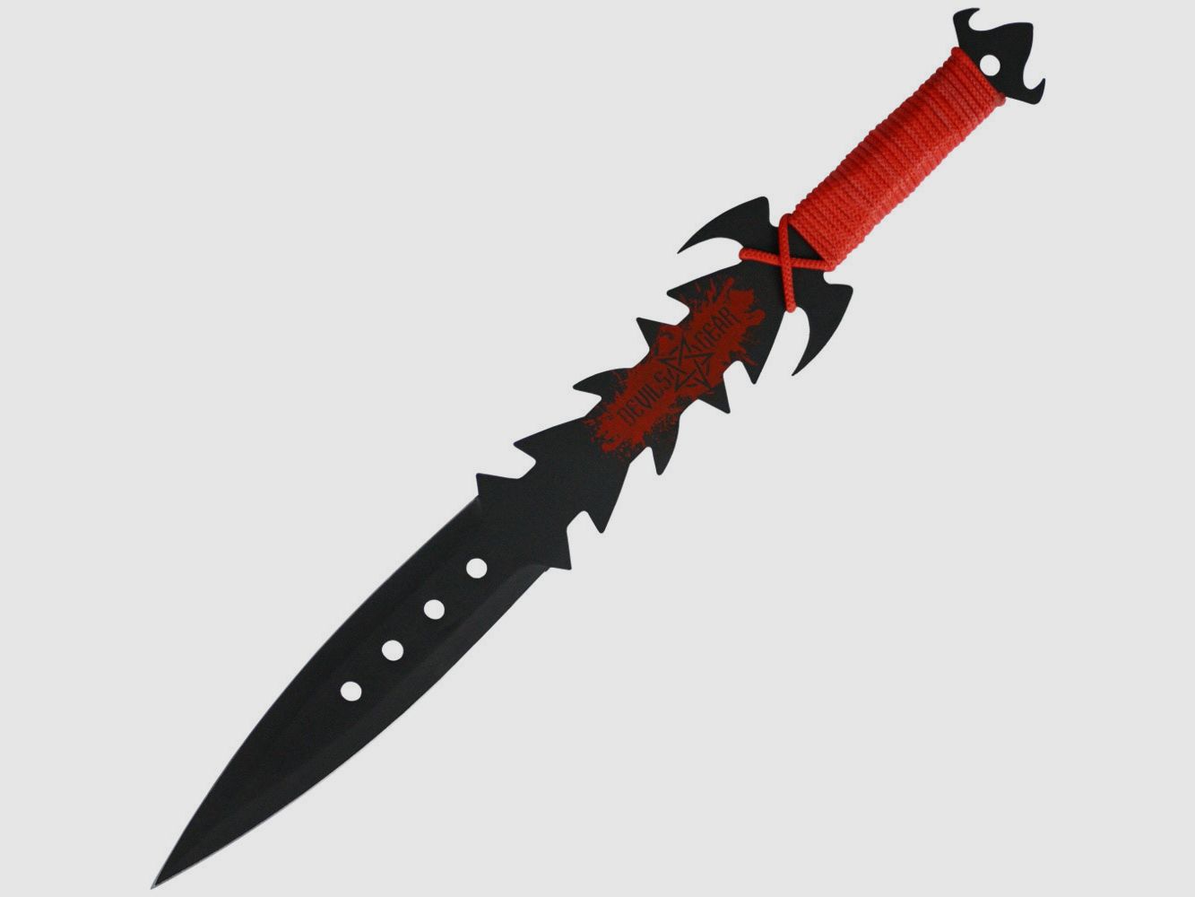 Sword of Devils Gear