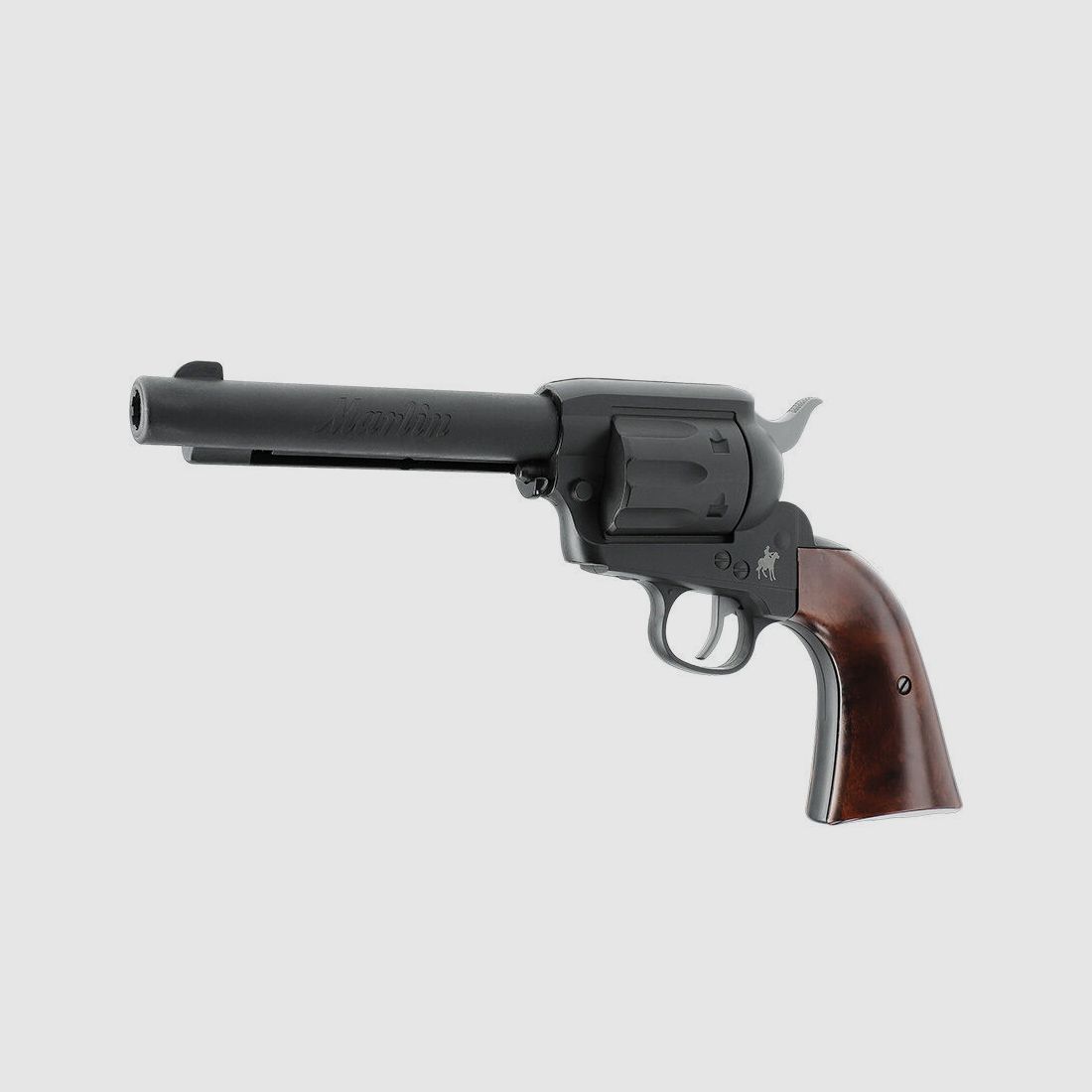 Marlin Revolver Co2 NBB