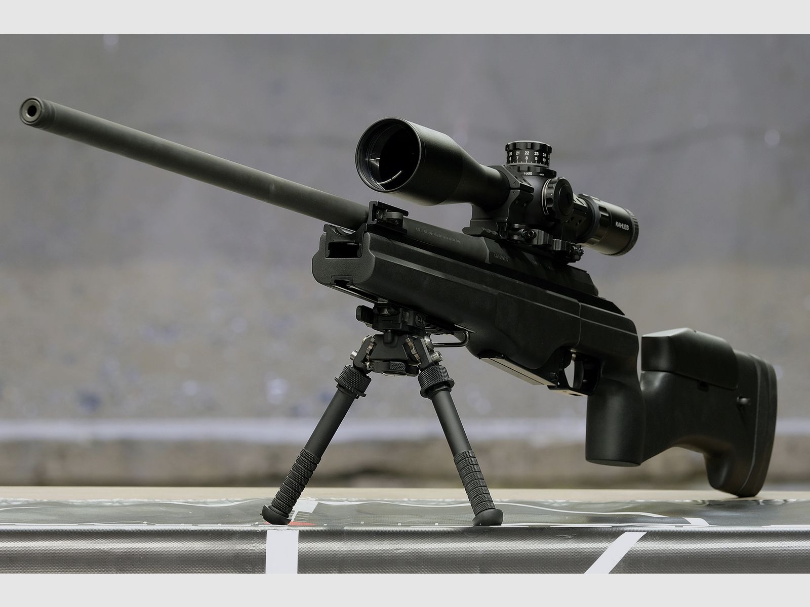 Sako TRG-42, Bild 5 von 6