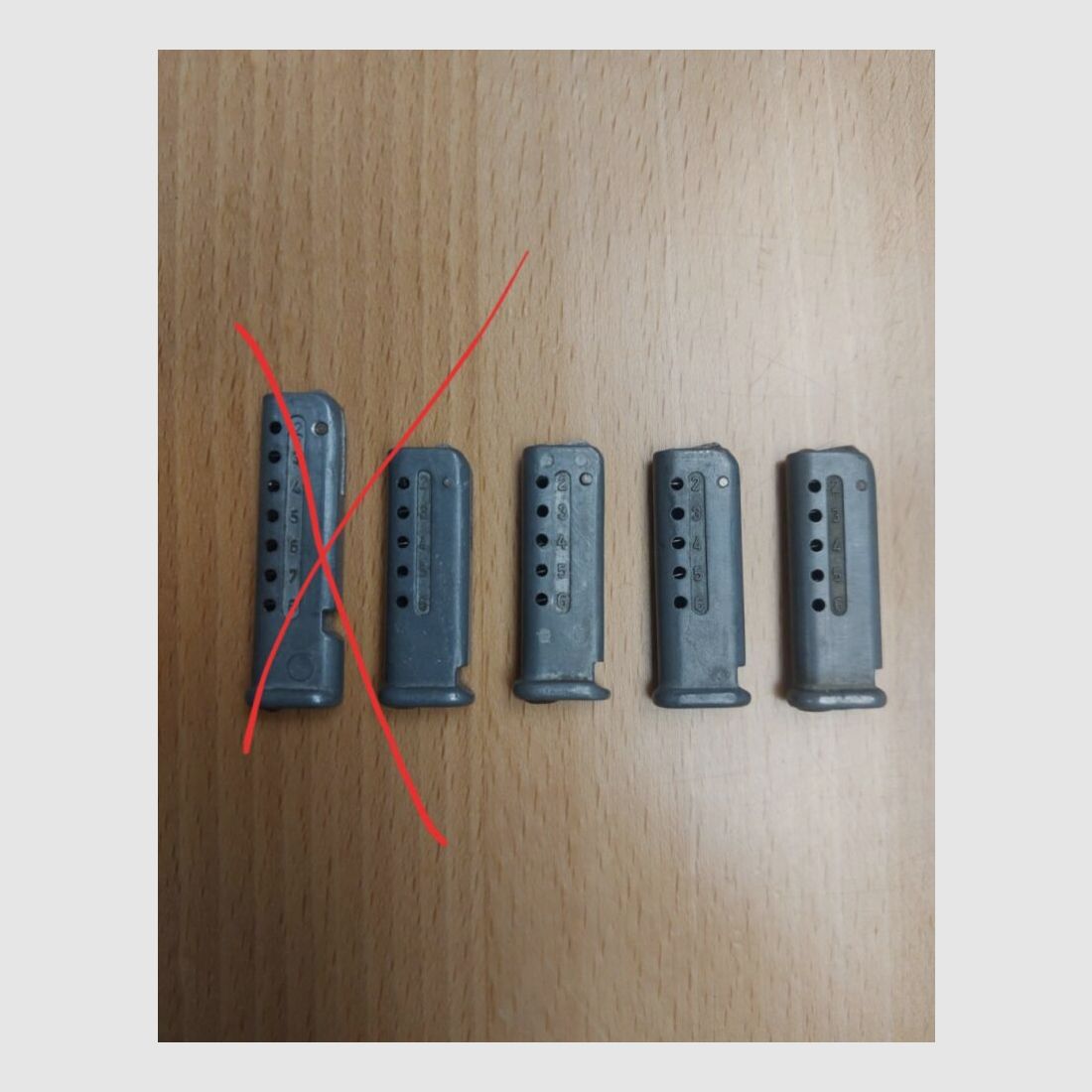 Haenel, Suhl 49, 49a, 310