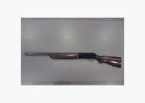 BERETTA A304 Kal.12 używany