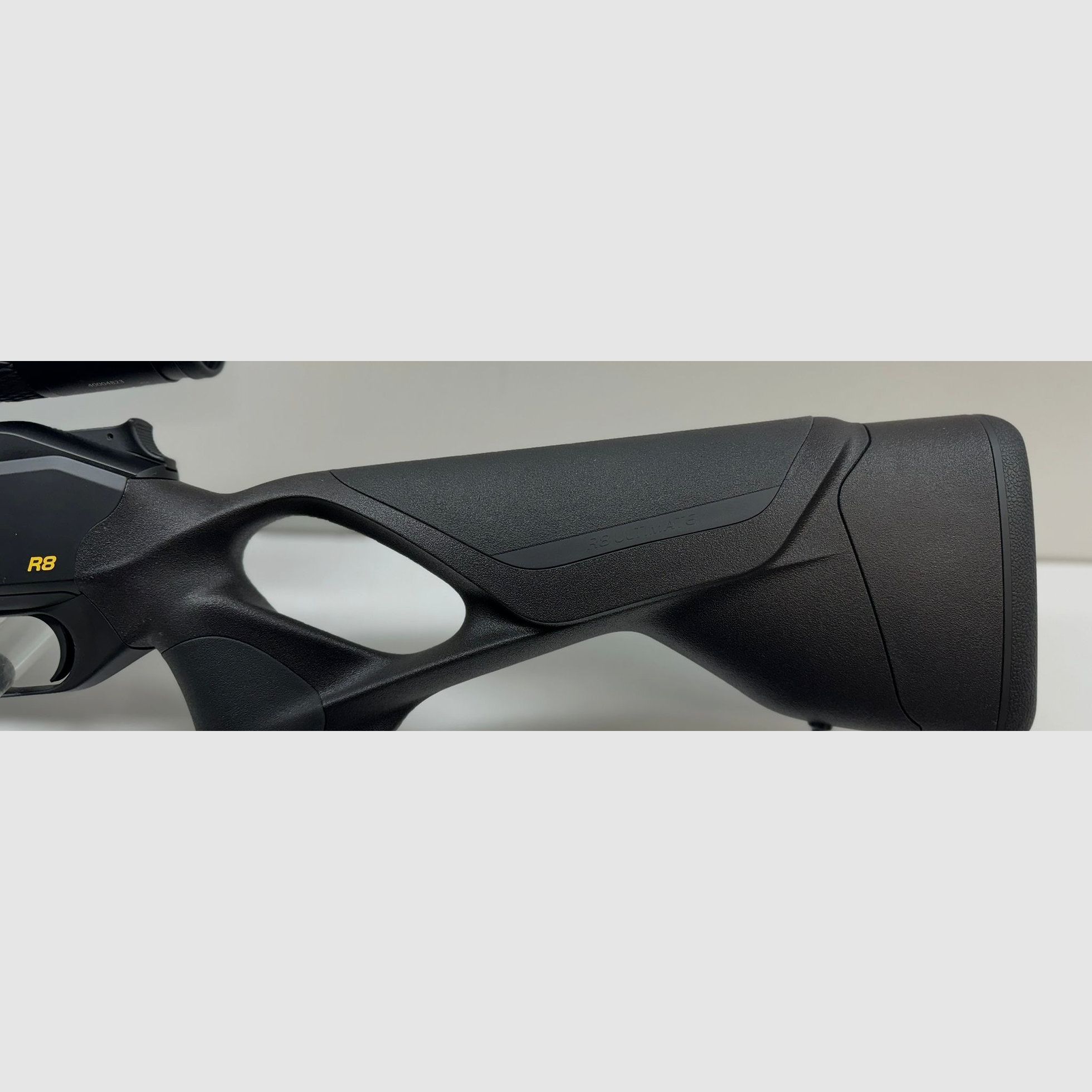 Blaser R8 Ultimate Silence SET