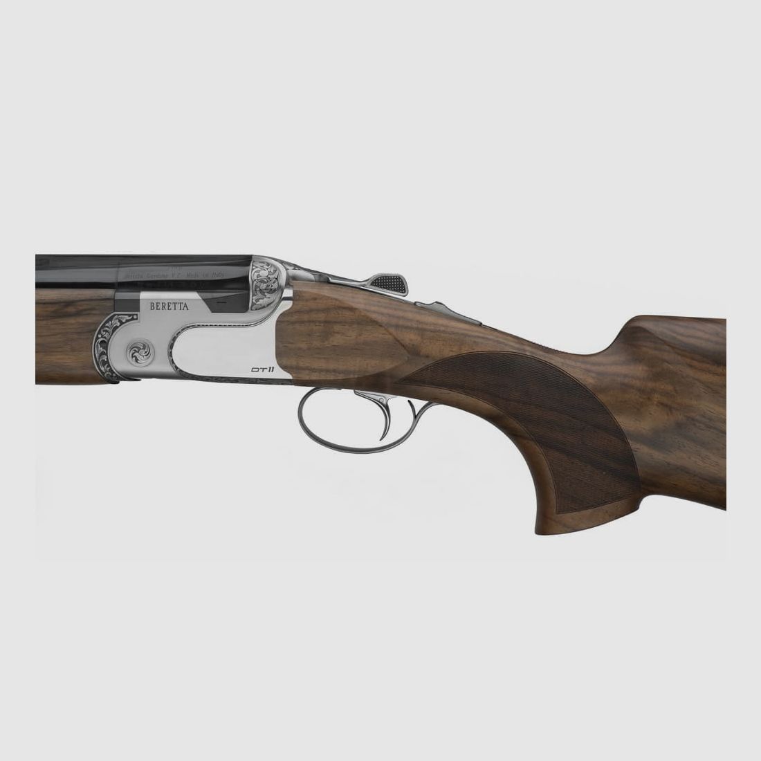 Beretta DT11 10th Anniversary, afbeelding 7 van 10