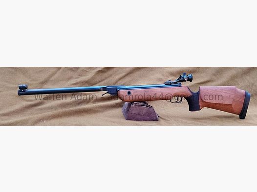 Walther LG 55 Match LG