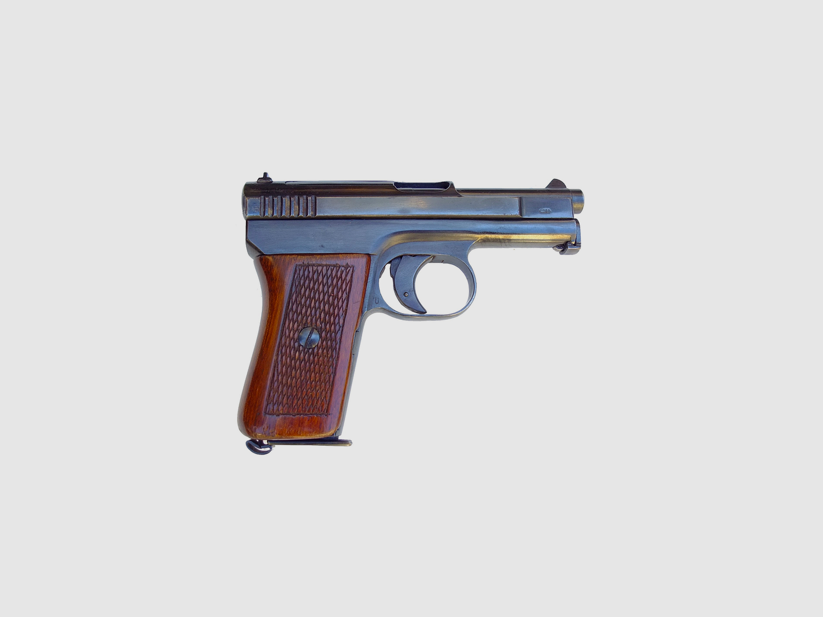 MAUSER 1910-14, Bild 1 von 2
