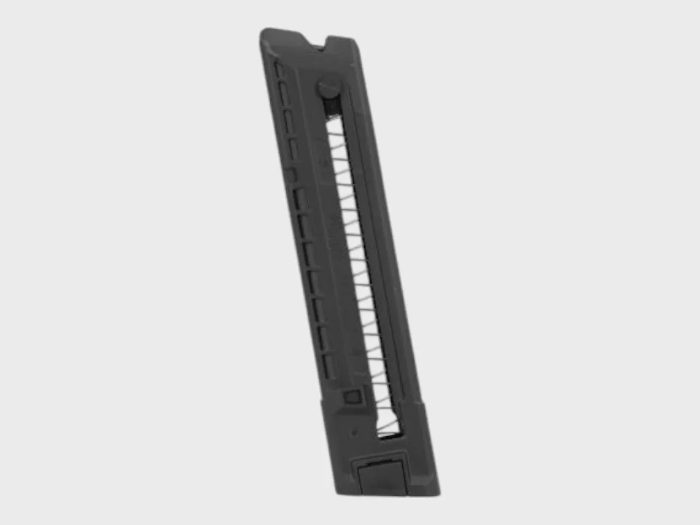 SIG SAUER P322 Schwarz / .22LR, Bild 9 von 9
