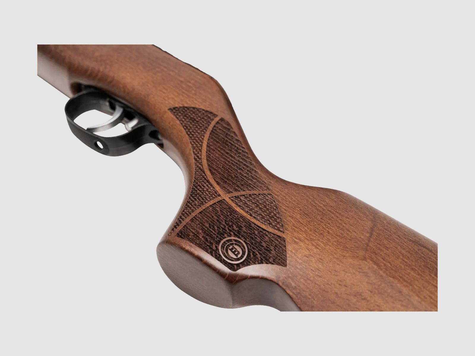 Weihrauch HW 30 M/II Universal-Luftgewehr