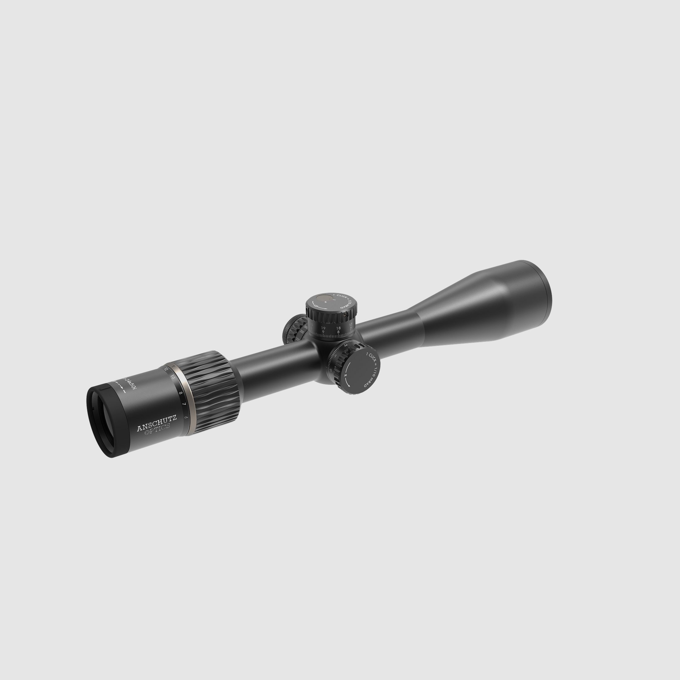 Performance Pro 6-24x50