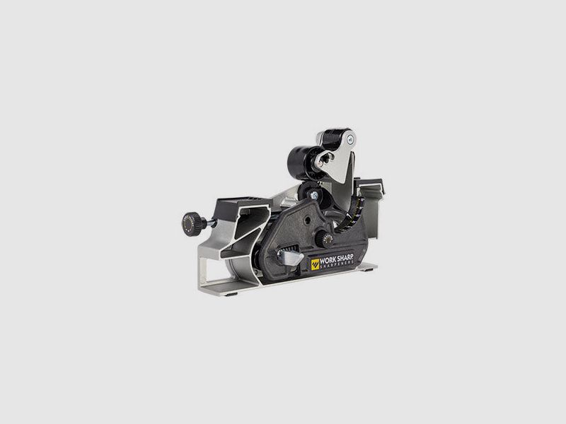 Worksharp Schärfsystem, Bild 2 von 5