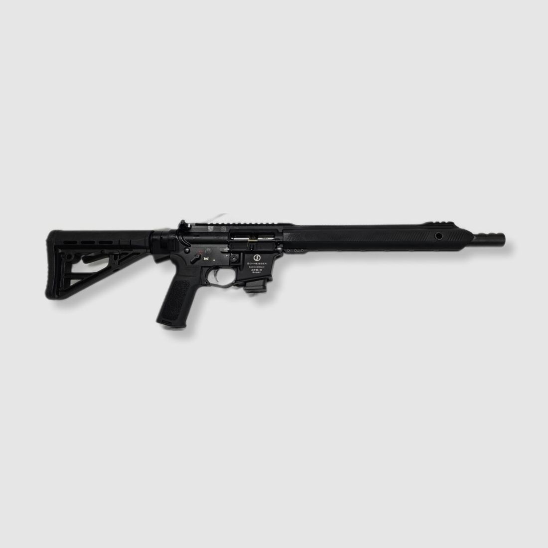 Schmeisser AR15-9 Sport 12,5"