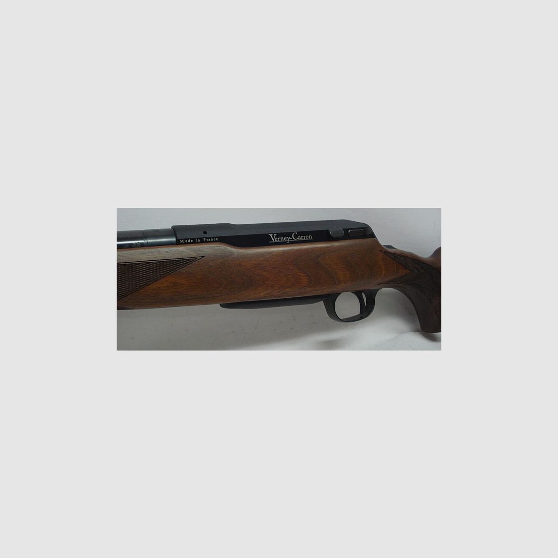 Impact Plus Affüt - .30-06Spring