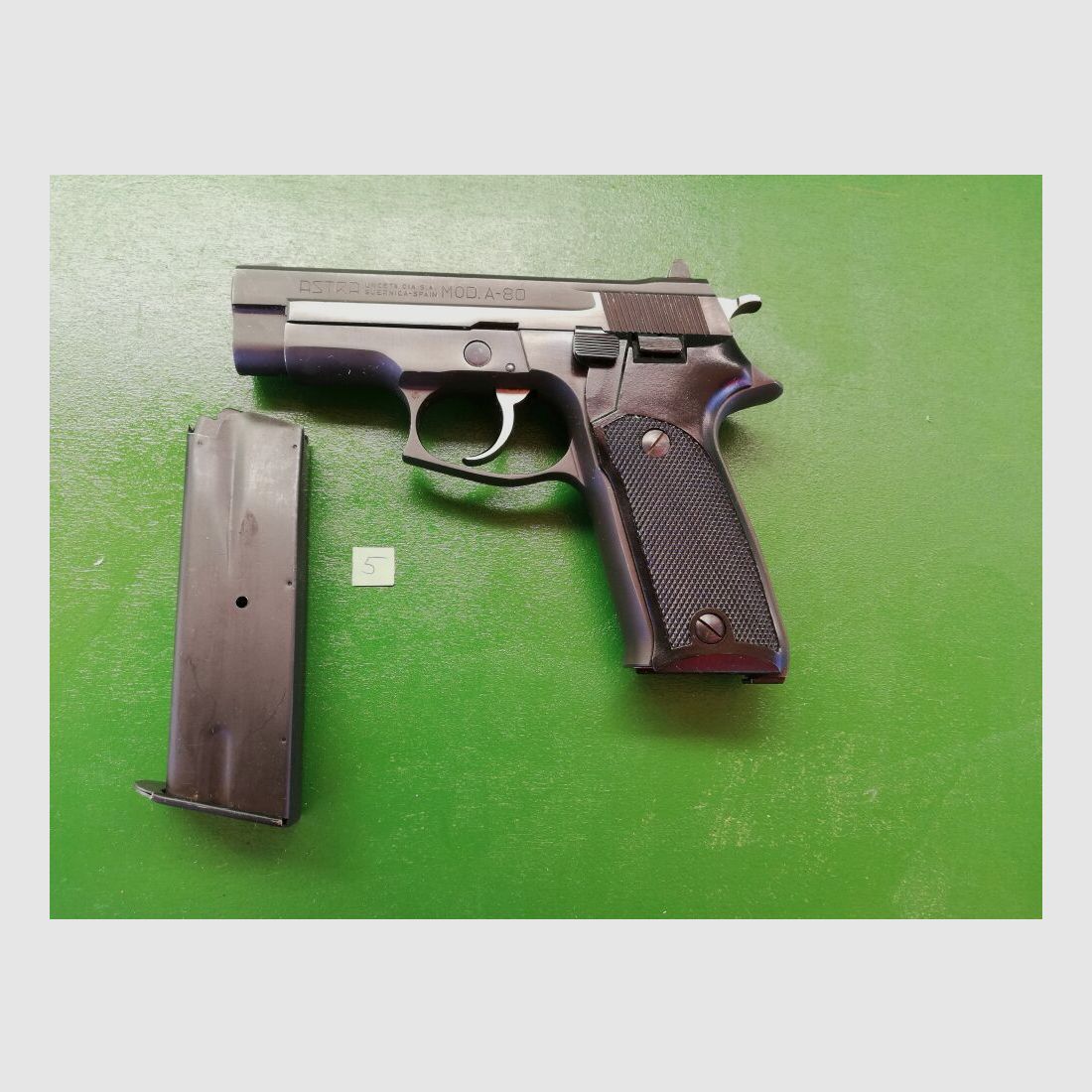 Astra Mod.80-A