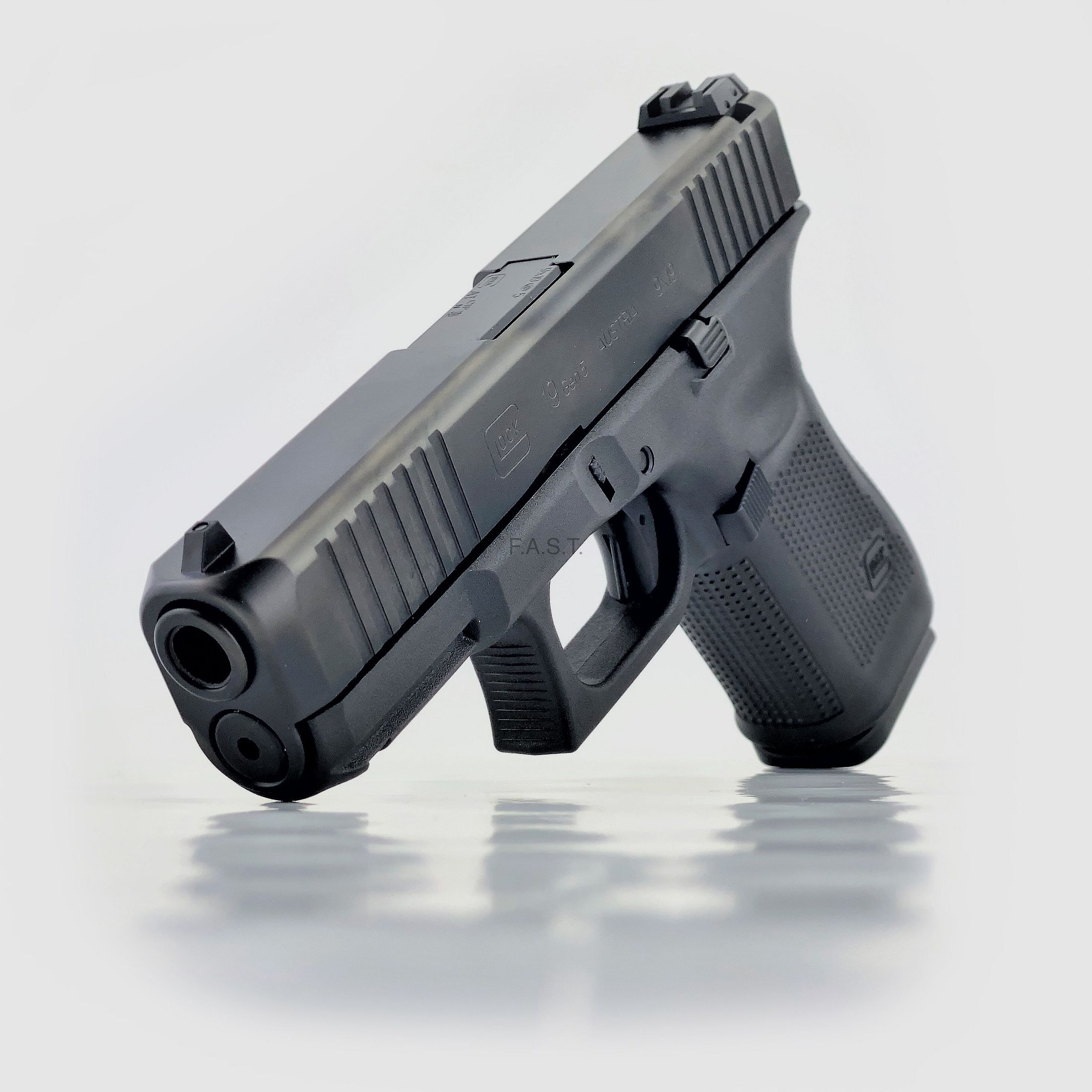 Glock Glock 19 gen5, Bild 1 von 3