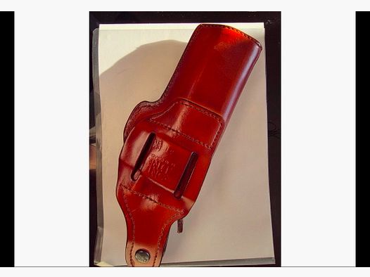 Funda de cinturón Desert Eagle nueva