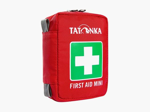 Tatonka First Aid Kit Mini