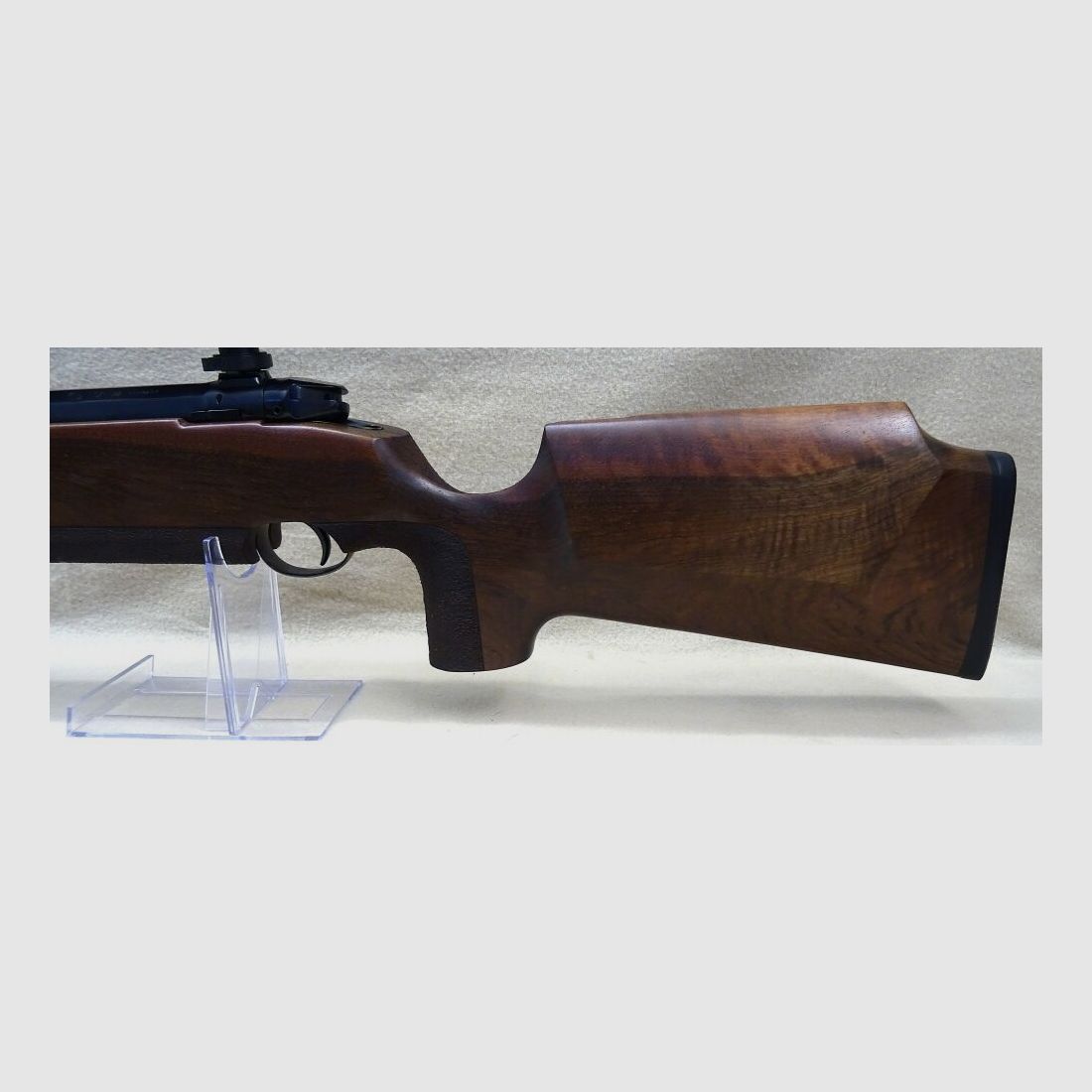Heym SR30 Match