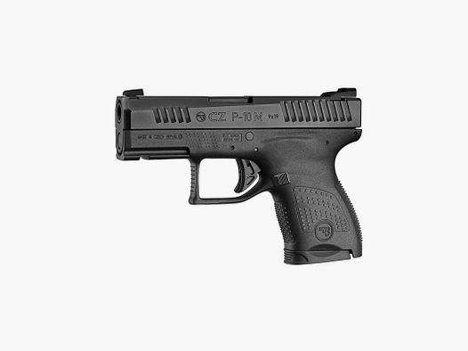 CZ P-10M cal.9×19