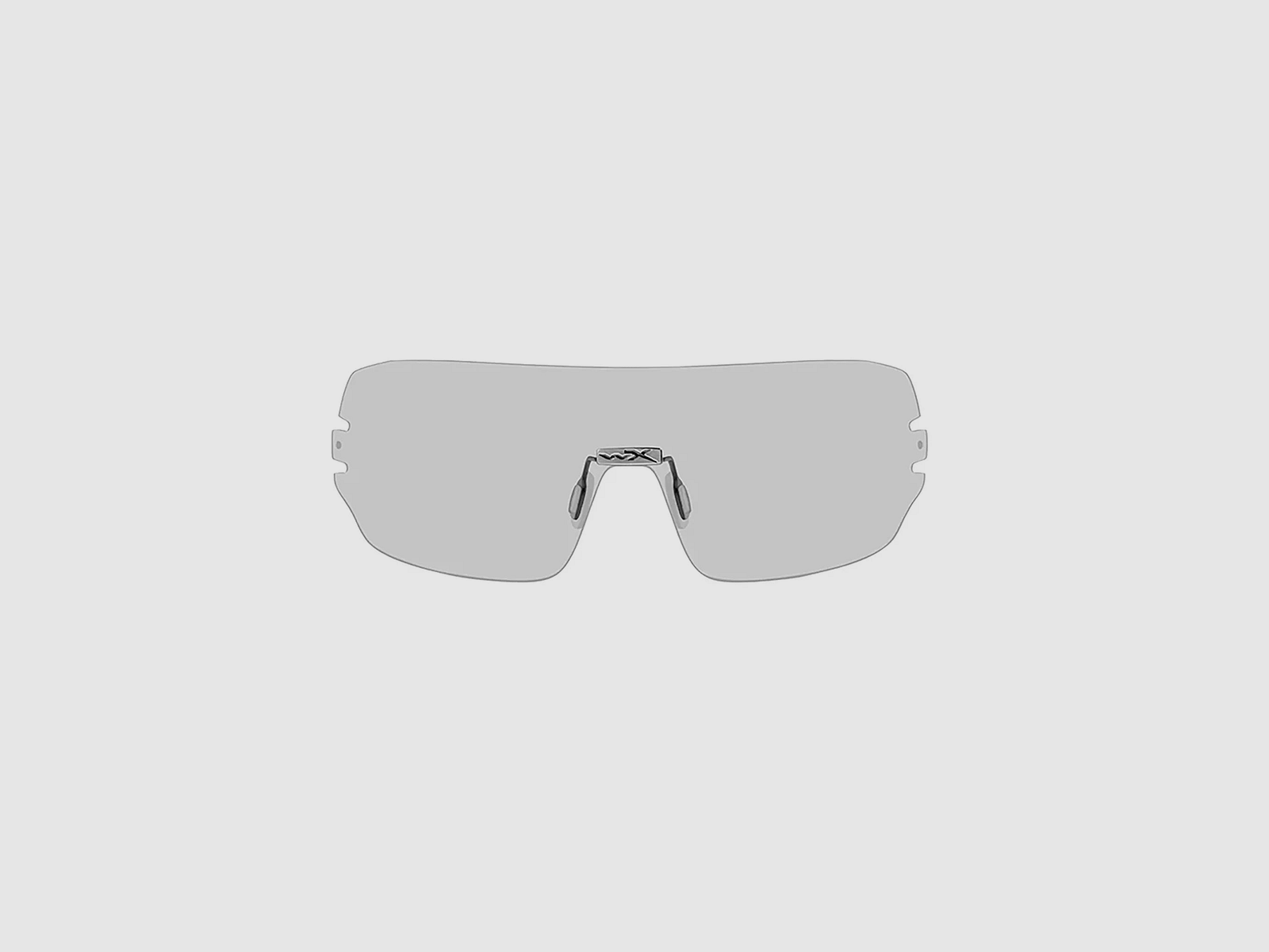 Wiley X Wiley X verres interchangeables Detection - Clair