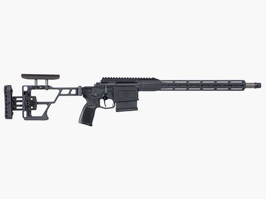 SIG SAUER Cross .308 16" Schwarz