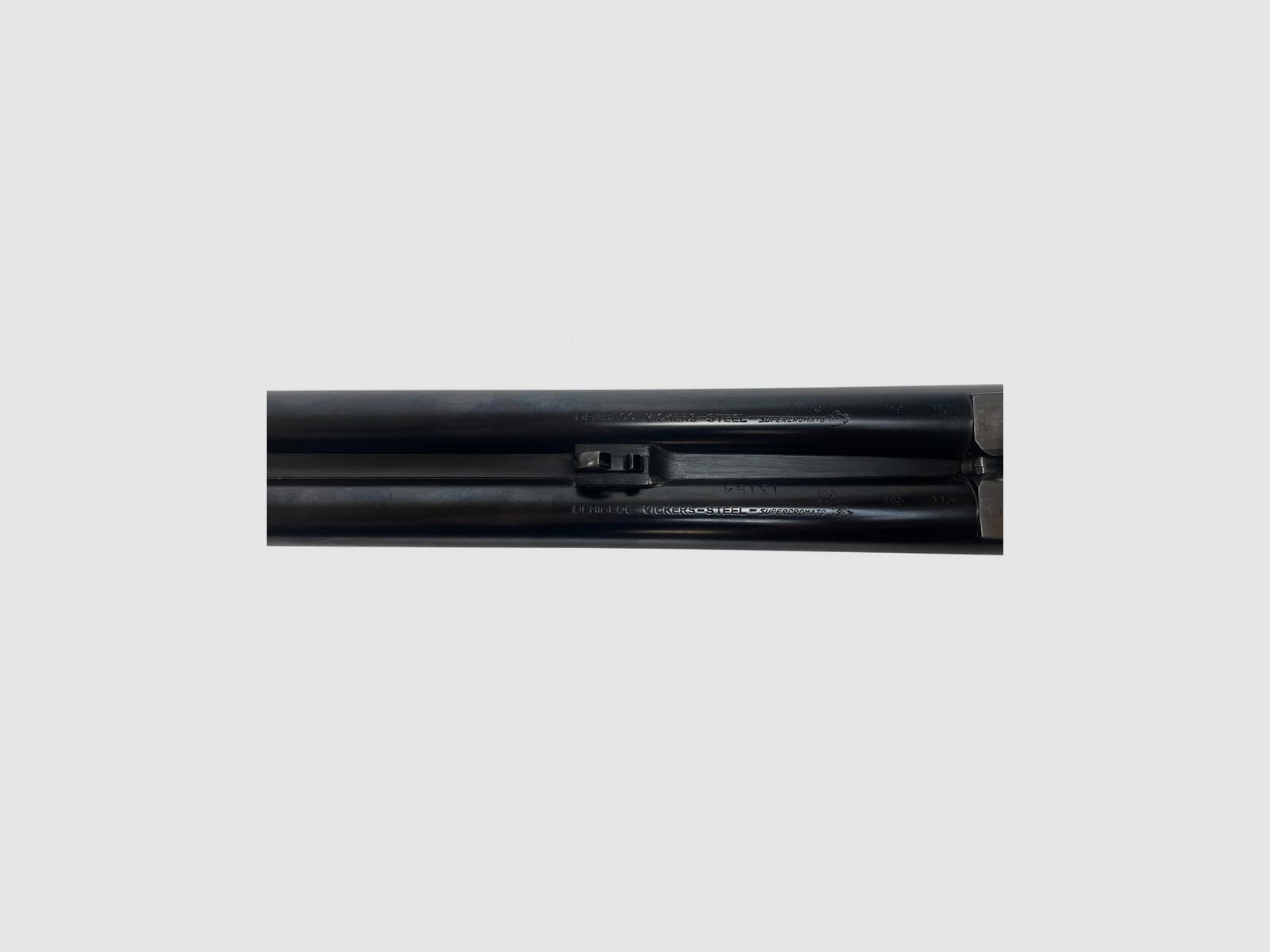 Franchi Condor Cal. 12, image 8 sur 14