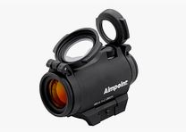 Aimpoint Micro H-2 - 2MOA mit Blaser Sattelmontage