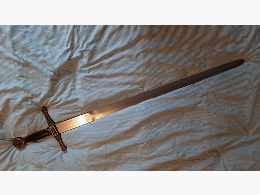 Sword, decorative sword, King Arthur Excalibur