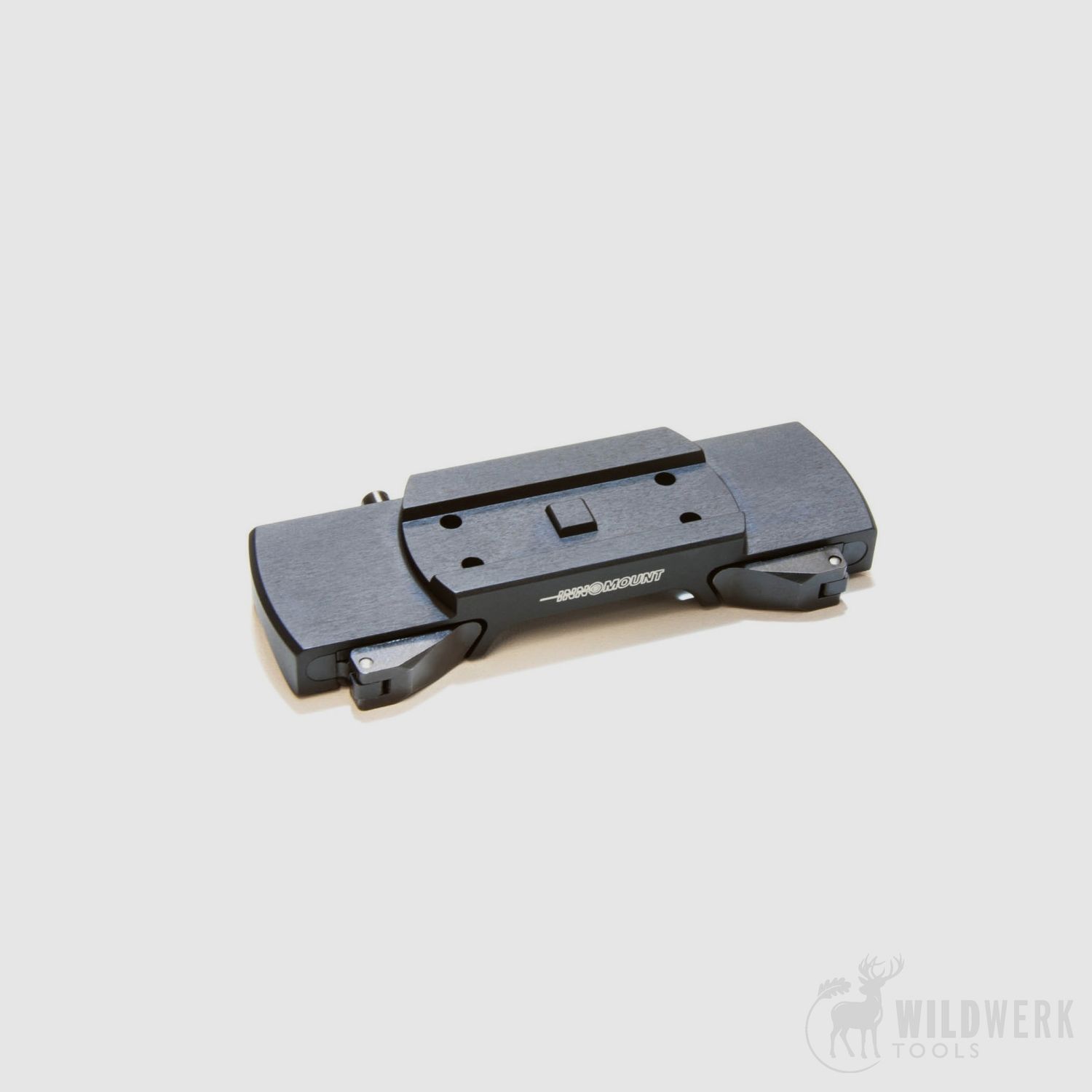 Innomount QD pour Sauer 404 - slight long
