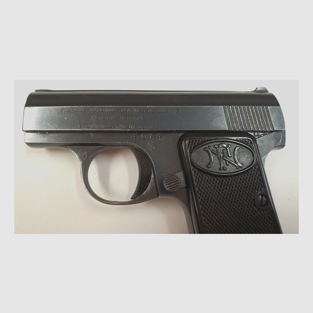 FN Baby