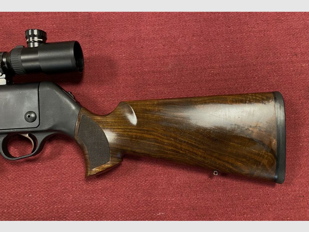 Heckler & Koch SLB SLB 2000