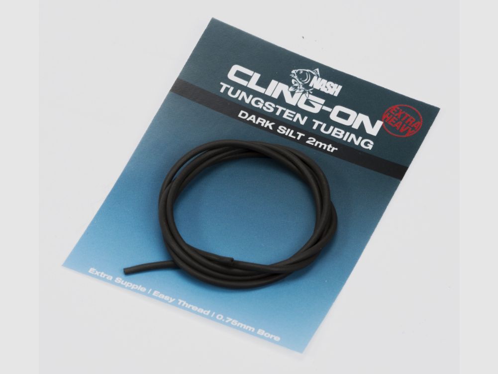 Nash Cling-On Tungsten Tube
