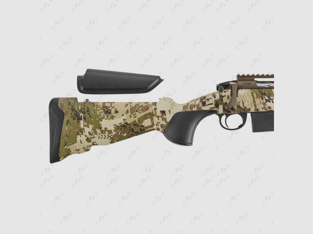 Bolt-action geweer FRANCHI HORIZON VARMINT ELITE SUBALPINE, afbeelding 2 van 3