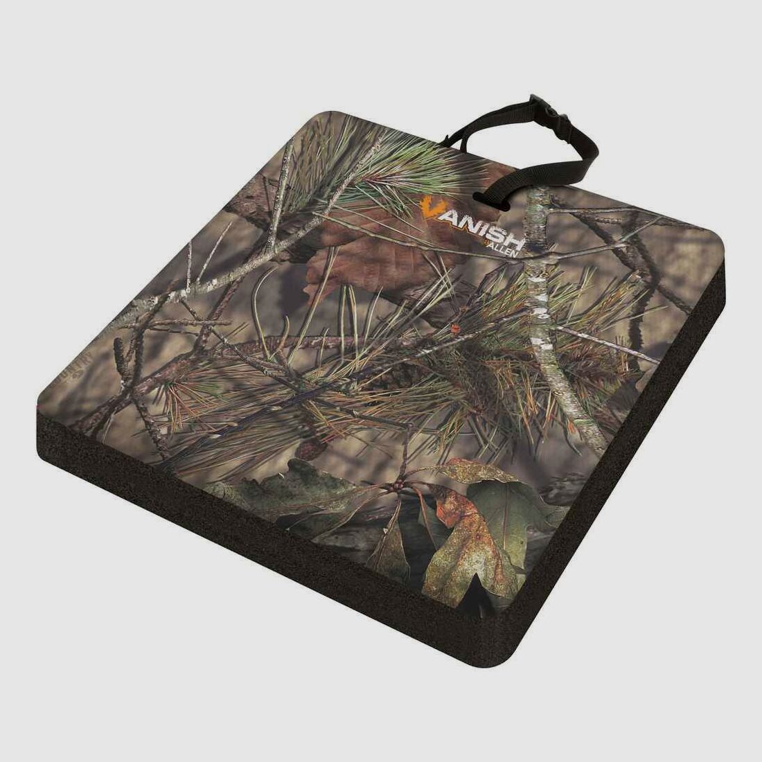 Vanish Sitzkissen aus Schaumstoff