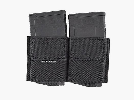 SPIRITUS SYSTEMS KANGAROO RIFLE MAGAZINE INSERT – 7.62 X .51