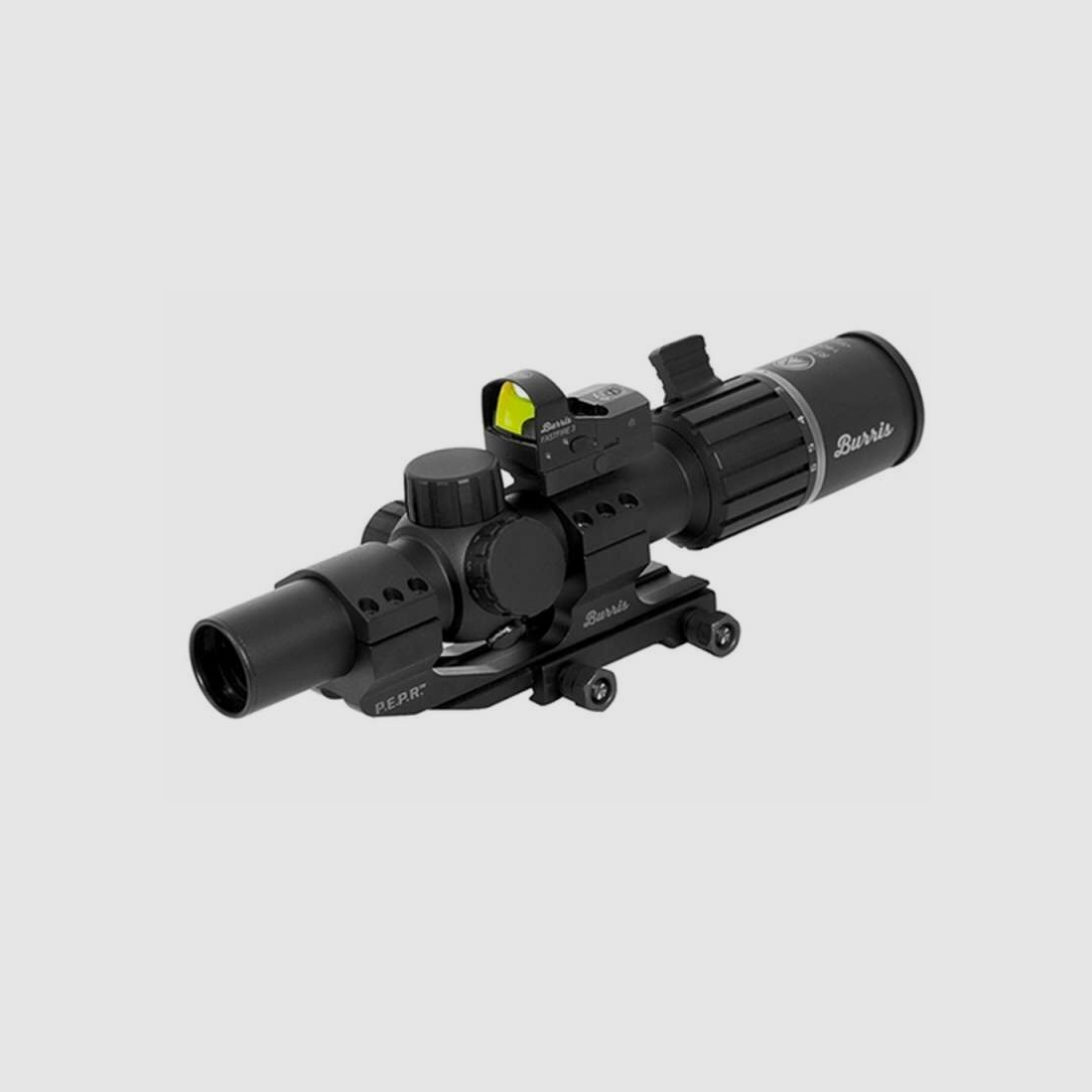 Burris Burris scope RT6 1-6x24