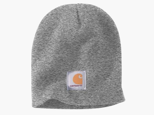 Carhartt Knit Beanie Heather Grey