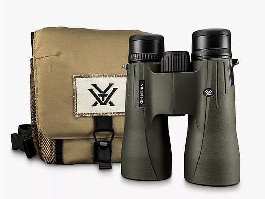 VORTEX Viper HD 12x50, Fernglas