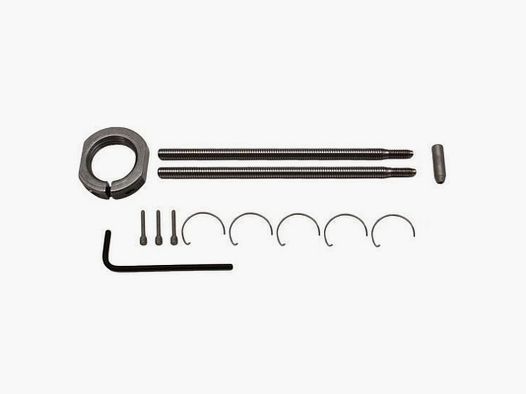 Kit di Manutenzione Hornady / Set di Parti di Ricambio per Matrici