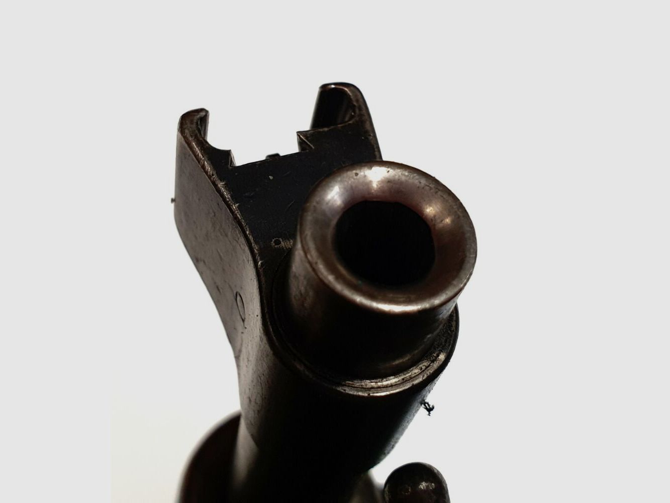 Fabryka broni Bern karabina powtarzalna Fabryka broni Bern Szwajcarski K31 Kaliber 7,5x55 Szwajcarski całkowicie zgodne numery + Hämmerli