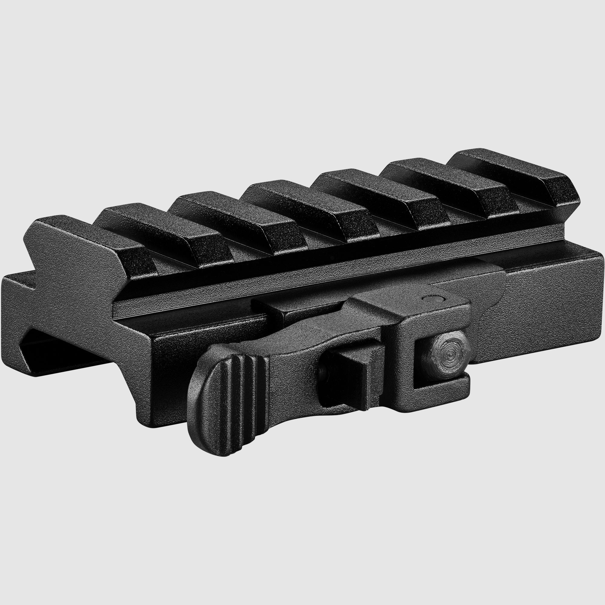 Hawke – Red Dot Riser mit Schnellspanner / Picantinny to Picantinny, Bild 1 von 2