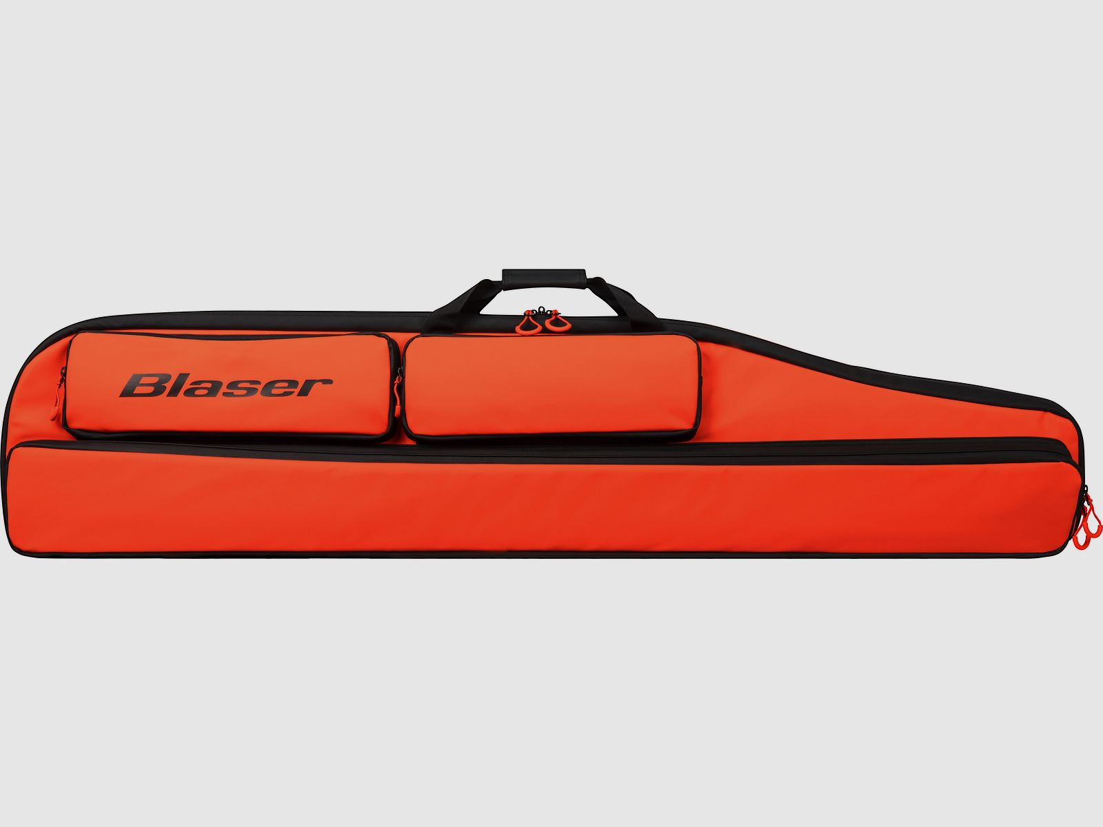 Blaser Cover Driven Hunt custodia per fucile, sottile, robusta e versatile per la caccia in battuta, immagine 3 di 5