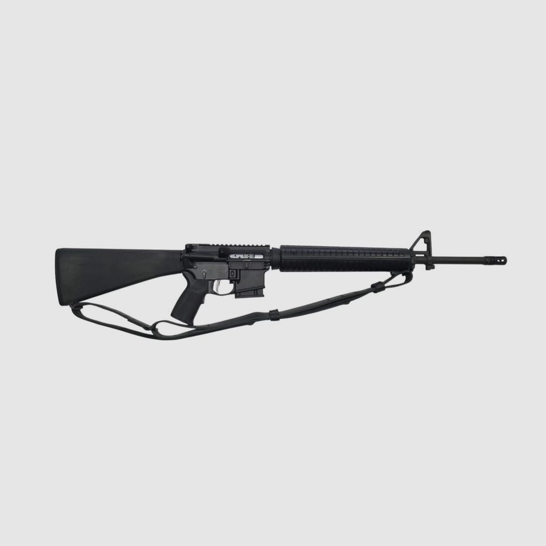 Oberland Arms OA15