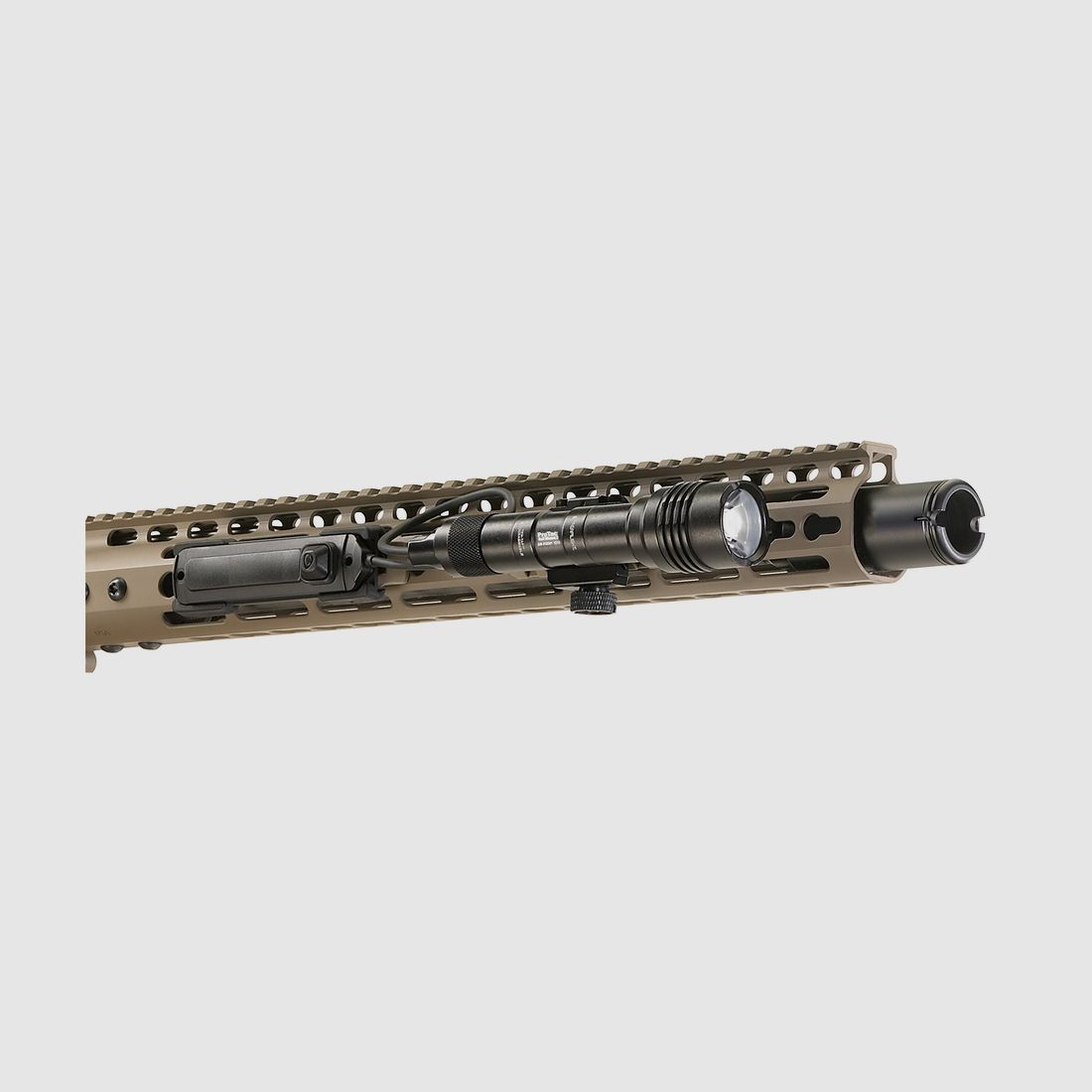 Streamlight ProTac Rail Mount 2L - senza laser, immagine 3 di 3