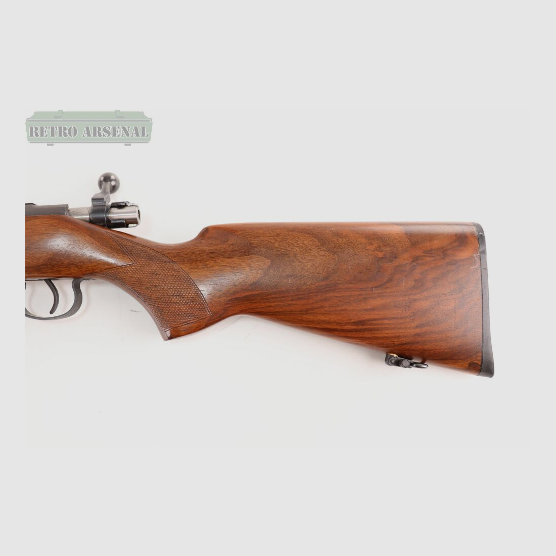 CZ 452-2E ZKM