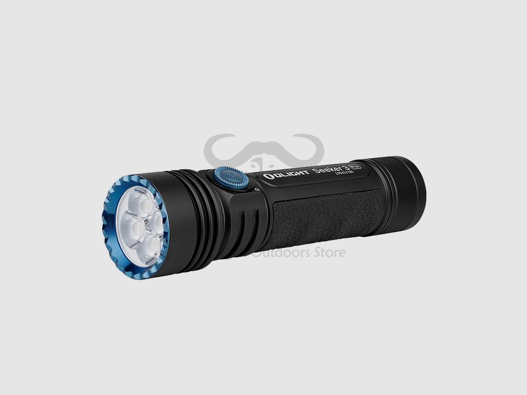 Linterna Seeker 3 PRO Olight, Bild 2 von 4