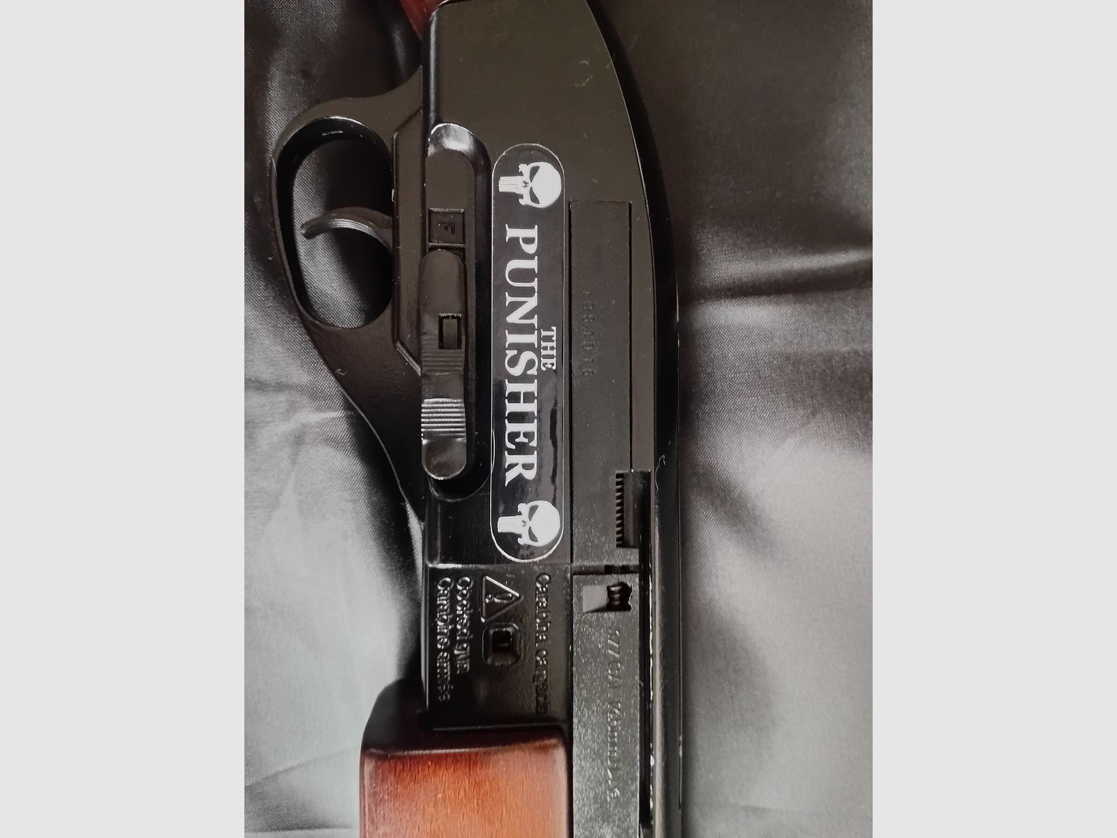 Gamo 1200