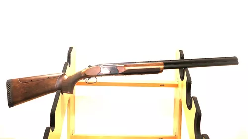 Strzelba trapowa Luger Sporter z przodu trap + kolba kal. 12/76cm