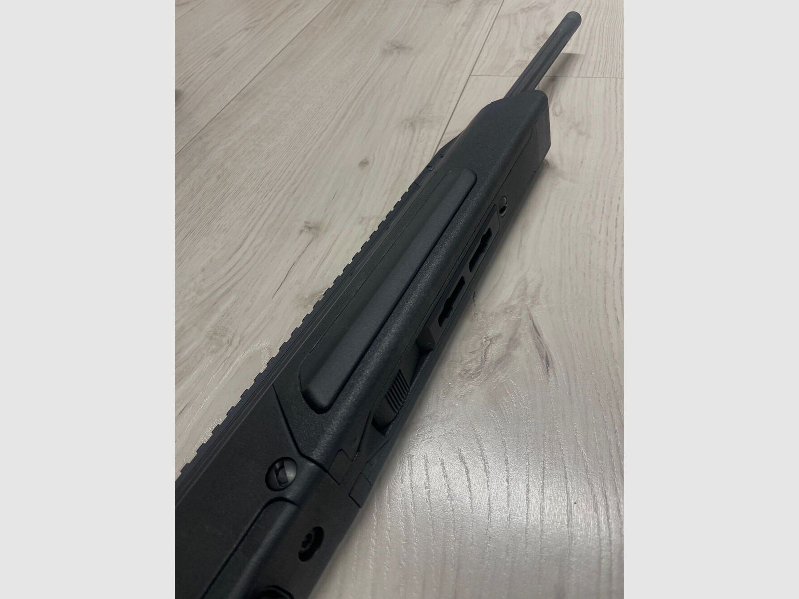 Steyr Scout MK II, image 7 of 10